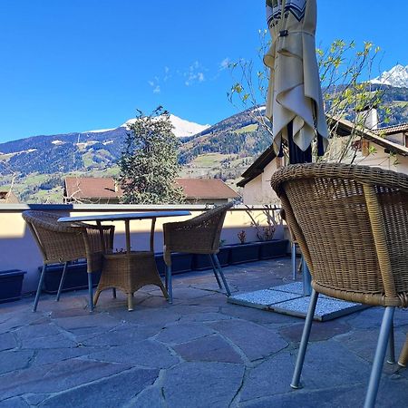 Kehrerhof Bed & Breakfast Rifiano Exterior photo