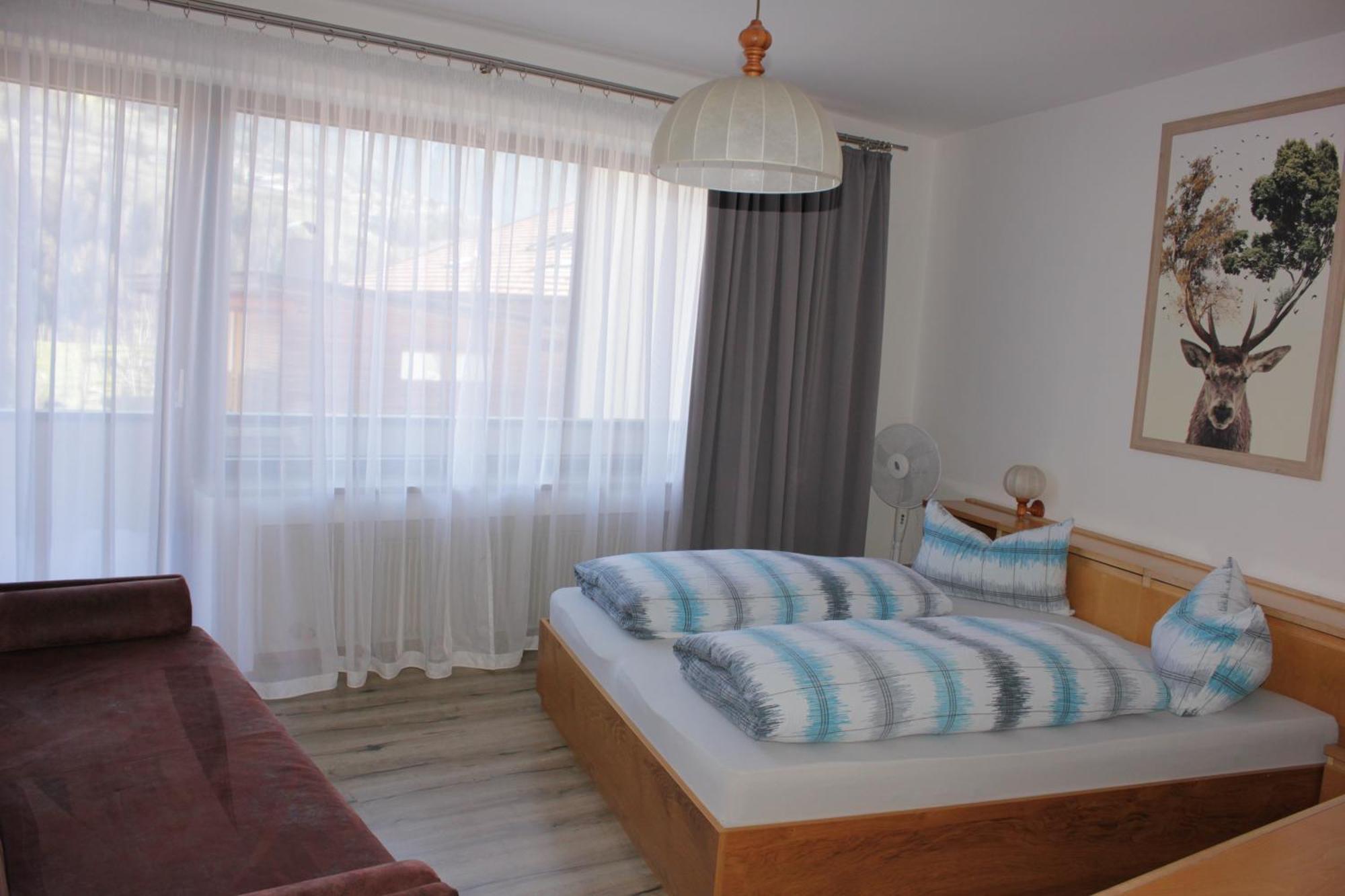 Kehrerhof Bed & Breakfast Rifiano Exterior photo