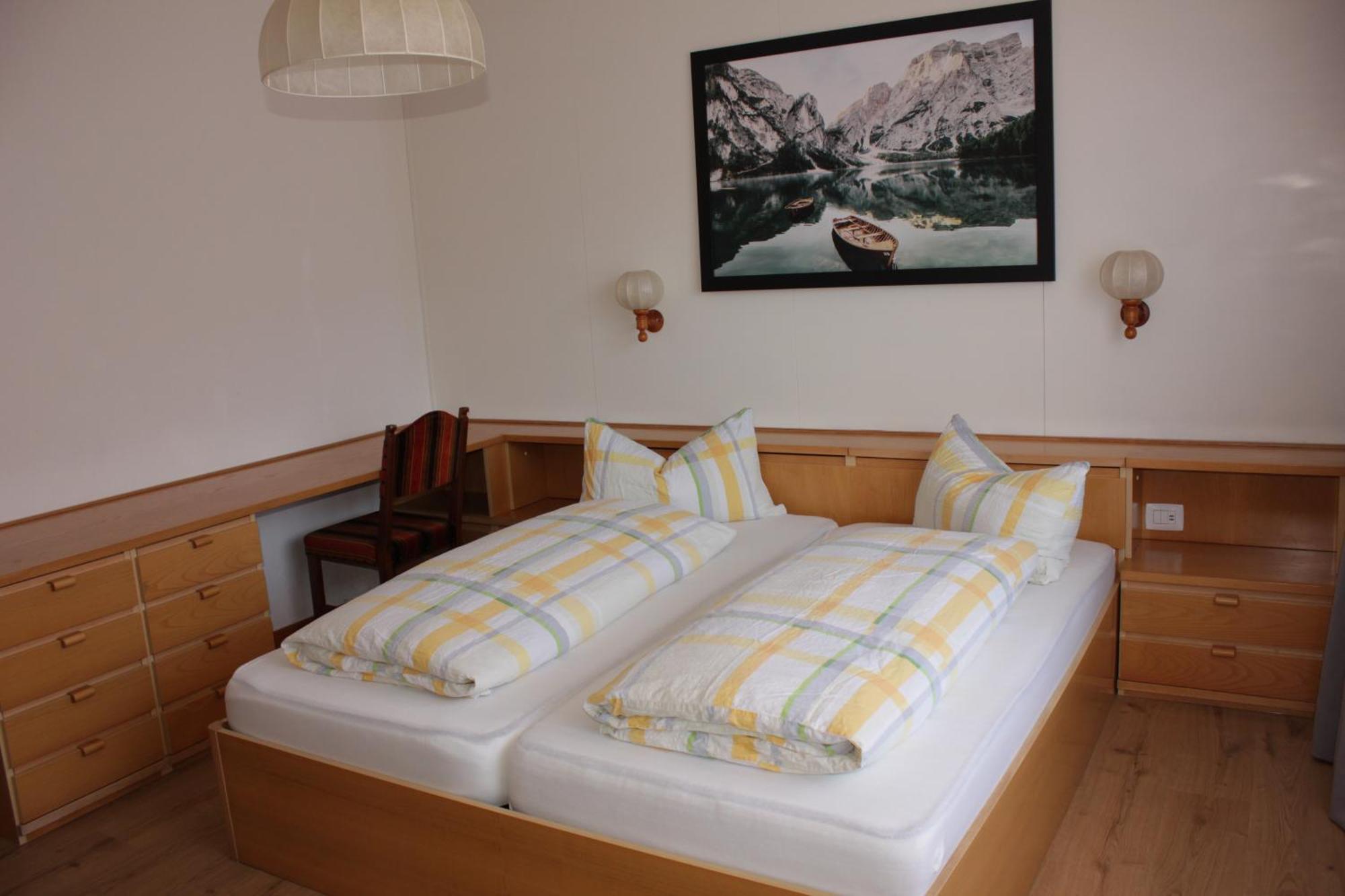 Kehrerhof Bed & Breakfast Rifiano Exterior photo