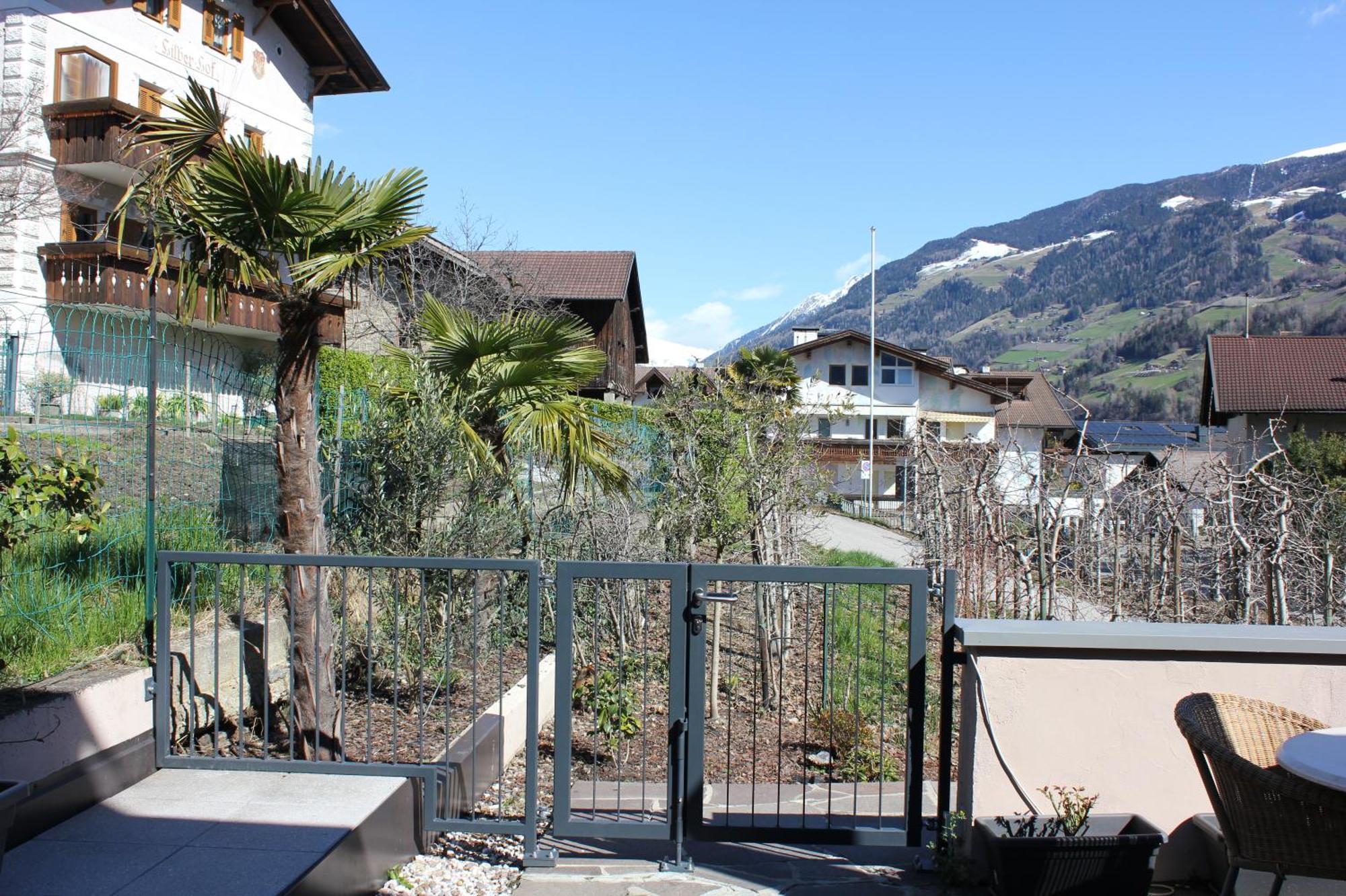 Kehrerhof Bed & Breakfast Rifiano Exterior photo